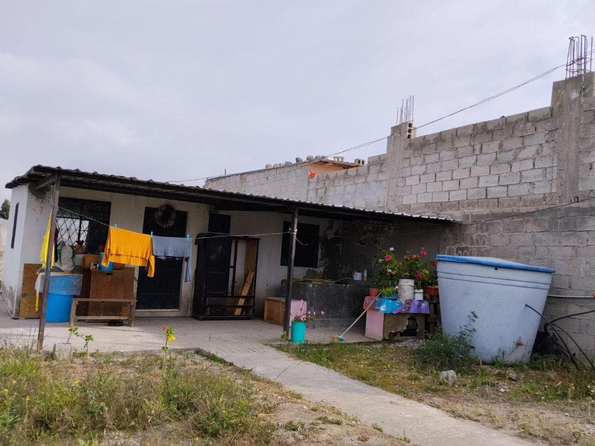 Terreno en venta en Quito, Pichincha