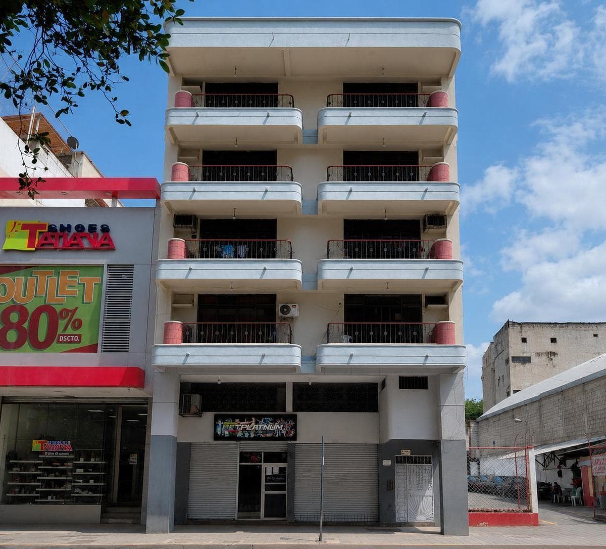 Departamento en venta en Guayaquil, Guayas