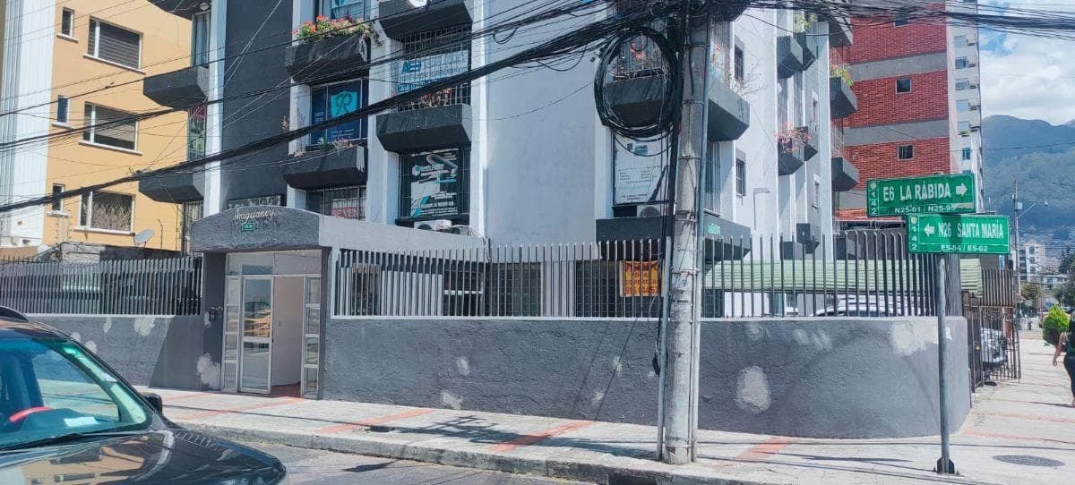 Local comercial en venta en Quito, Pichincha