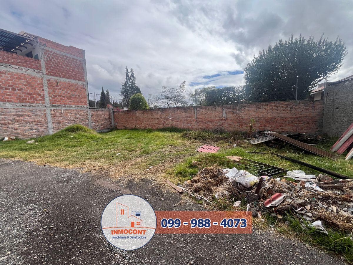 Terreno en venta en Cuenca, Azuay