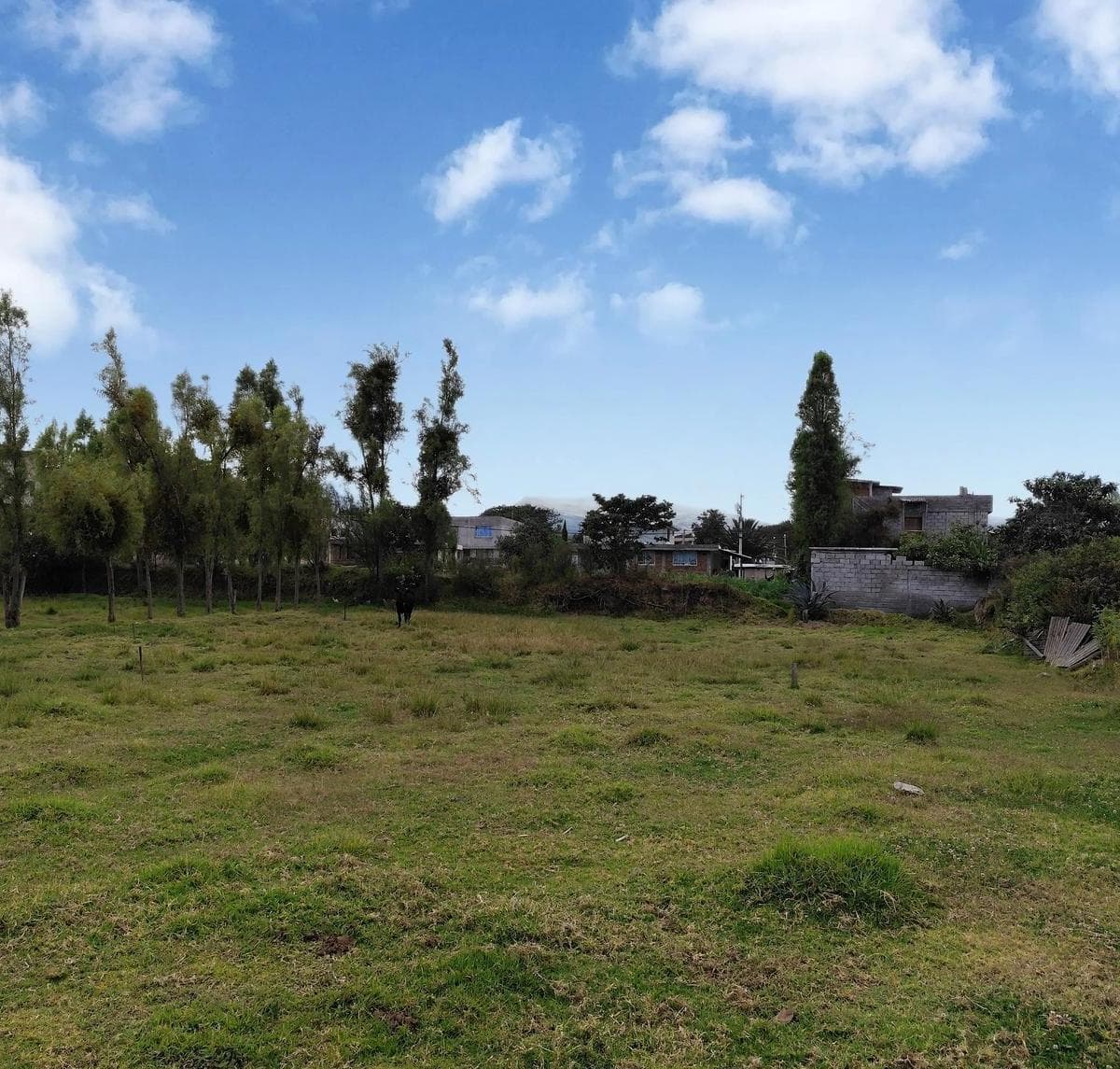 Terreno en alquiler en Quito, Pichincha