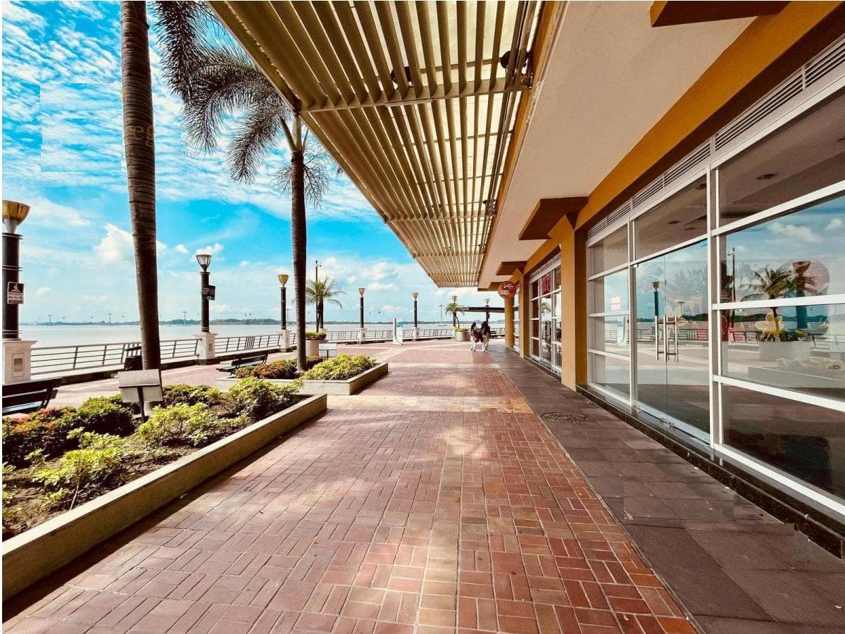 Local comercial en venta en Guayaquil, Guayas