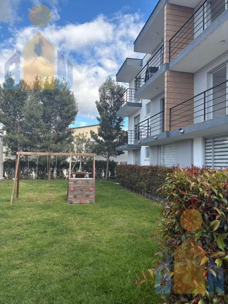 Departamento en venta en Quito, Pichincha