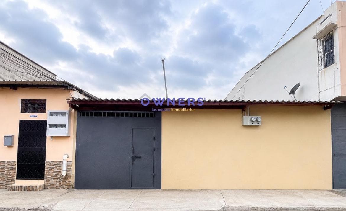 Casa en venta en Guayaquil, Guayas