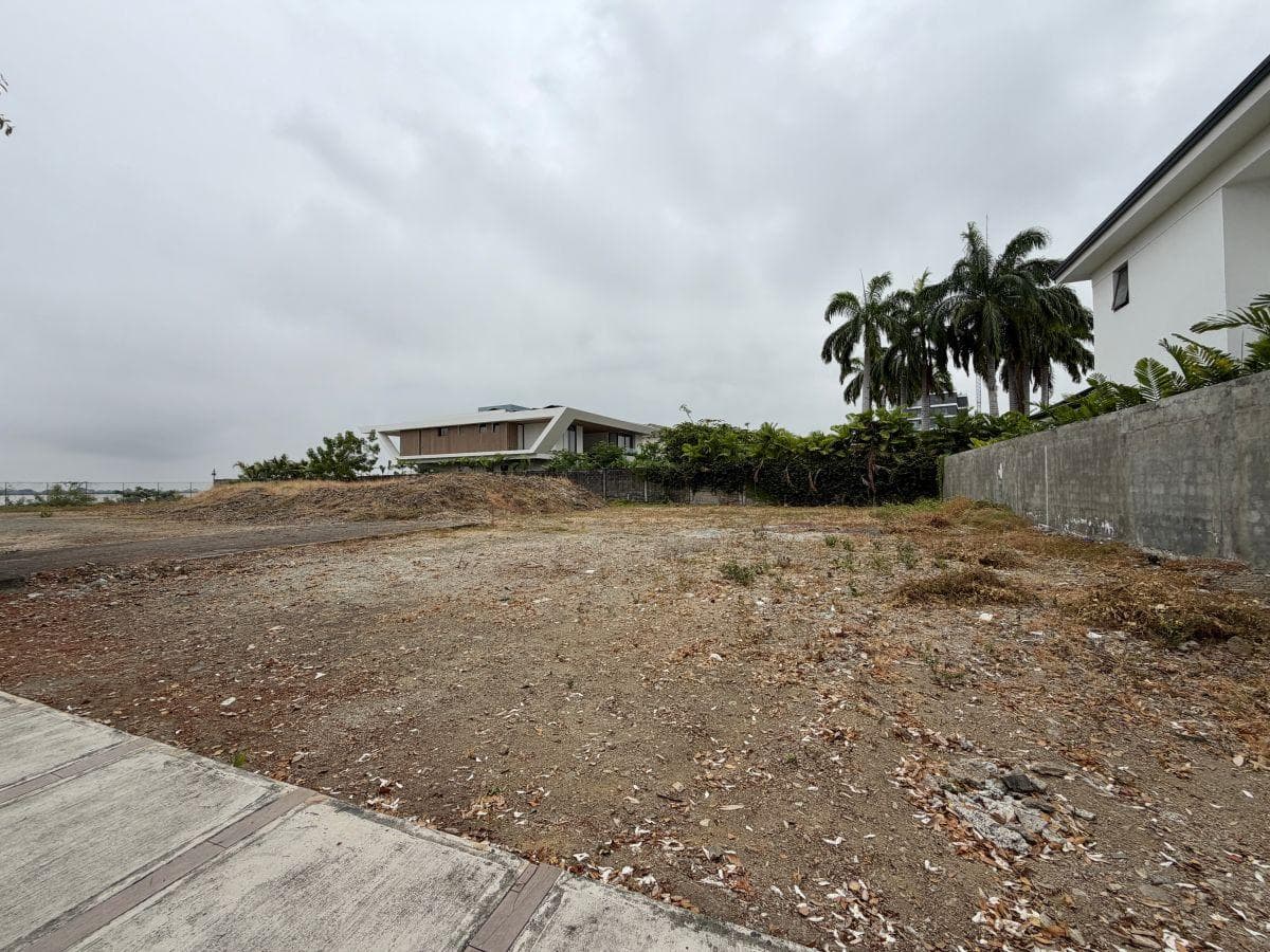 Terreno en venta en Guayaquil, Guayas
