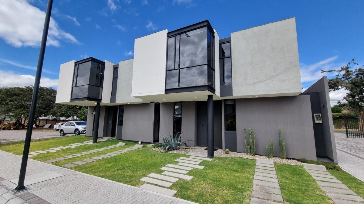 Casa en venta en Quito, Pichincha