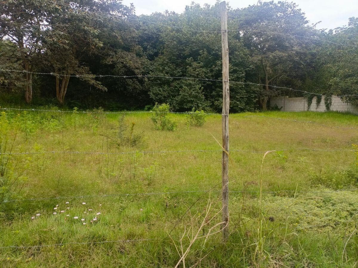 Terreno en venta en Quito, Pichincha
