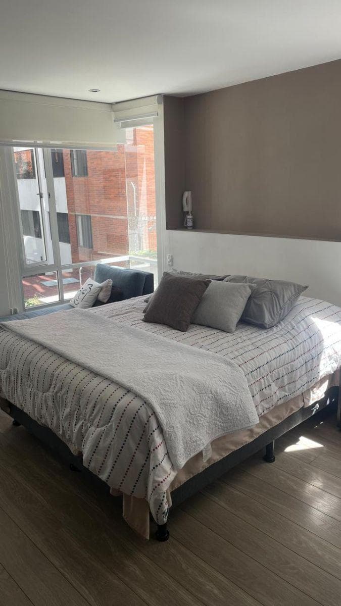 Departamento en venta en Quito, Pichincha