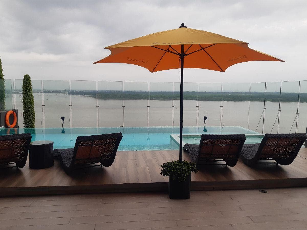 Departamento en venta en Guayaquil, Guayas