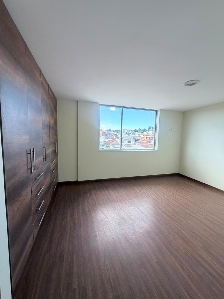 Departamento en venta en Quito, Pichincha