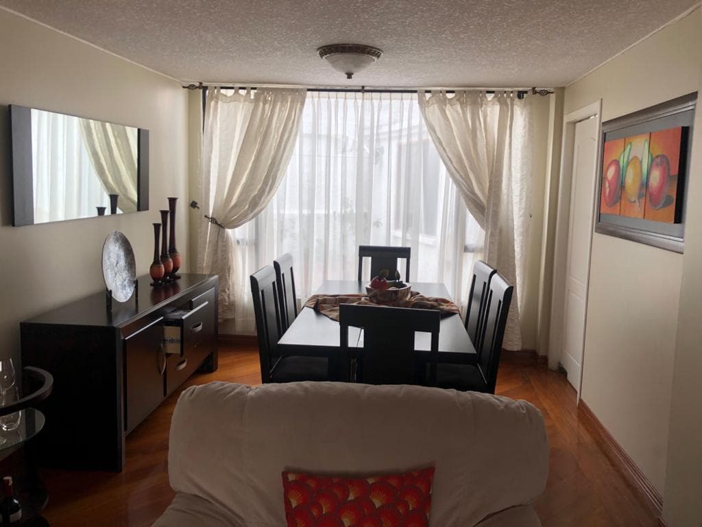 Casa en venta en Quito, Pichincha