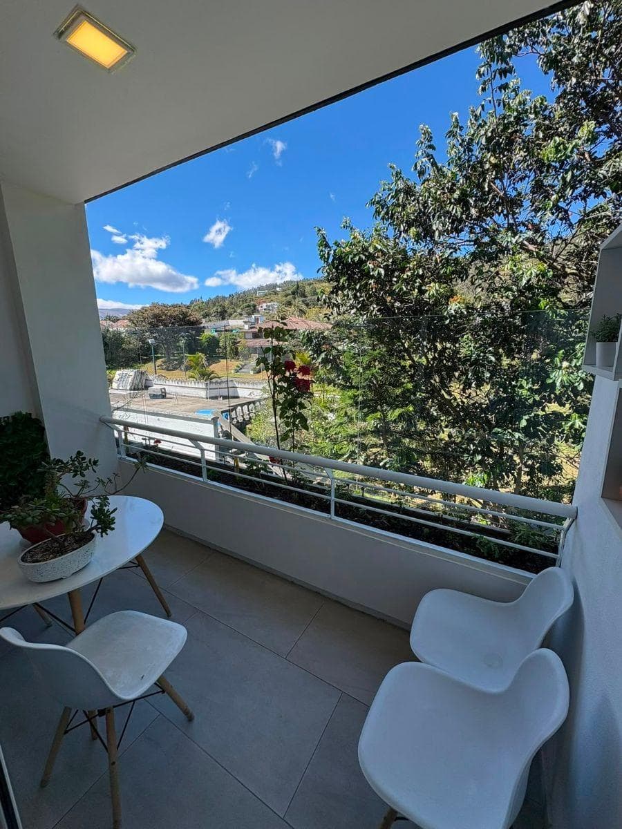 Departamento en venta en Quito, Pichincha