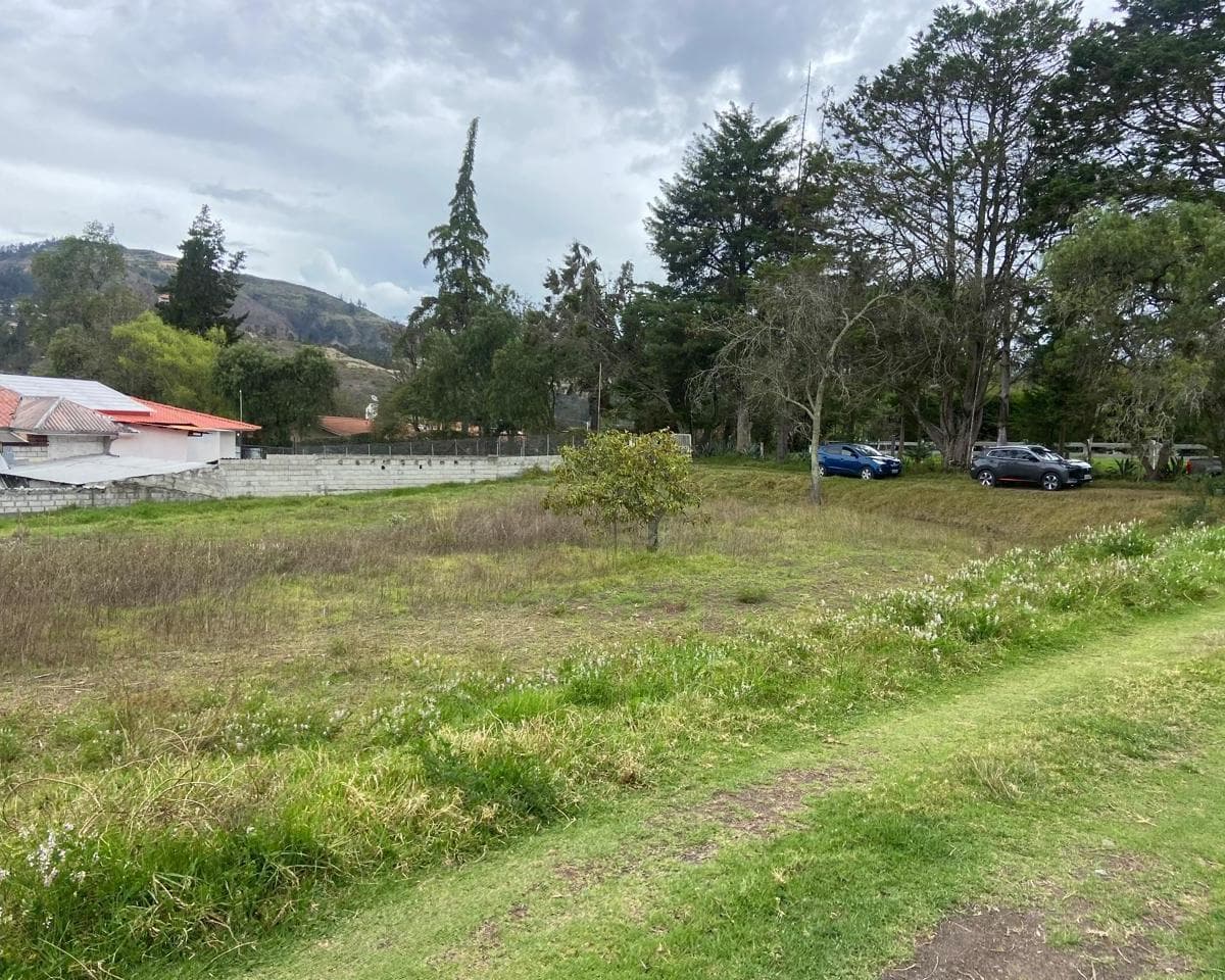 Terreno en venta en Azogues, Cañar