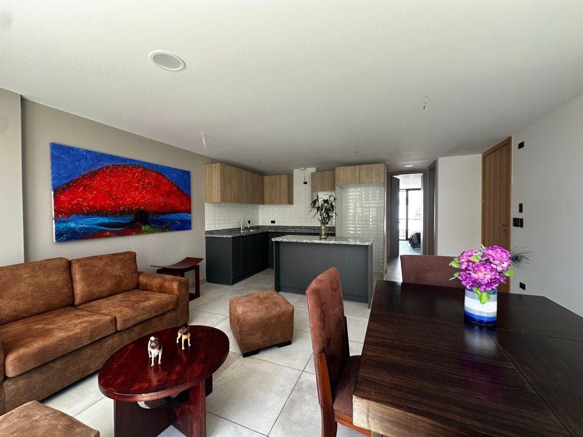 Departamento en venta en Quito, Pichincha