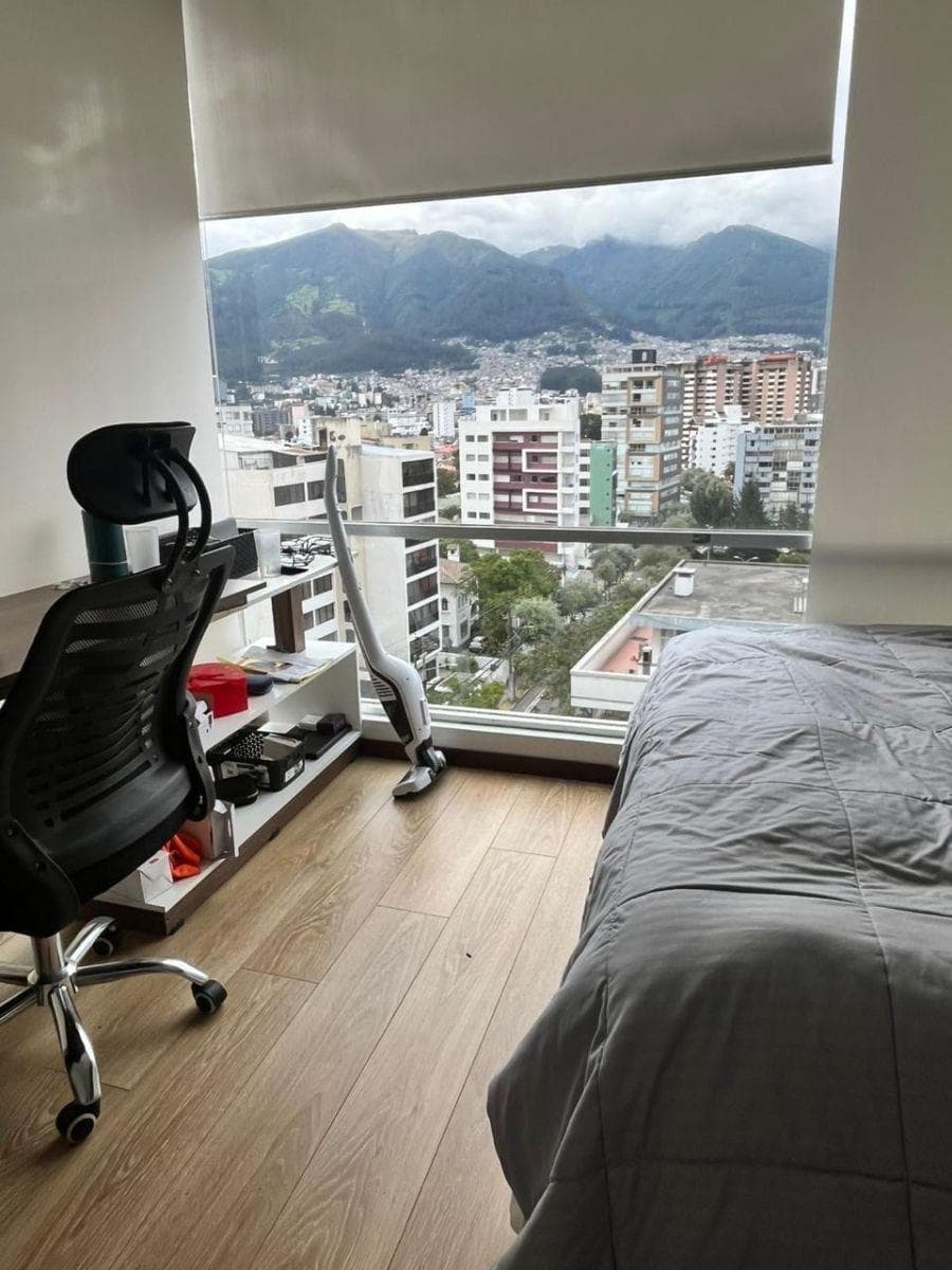 Departamento en venta en Quito, Pichincha