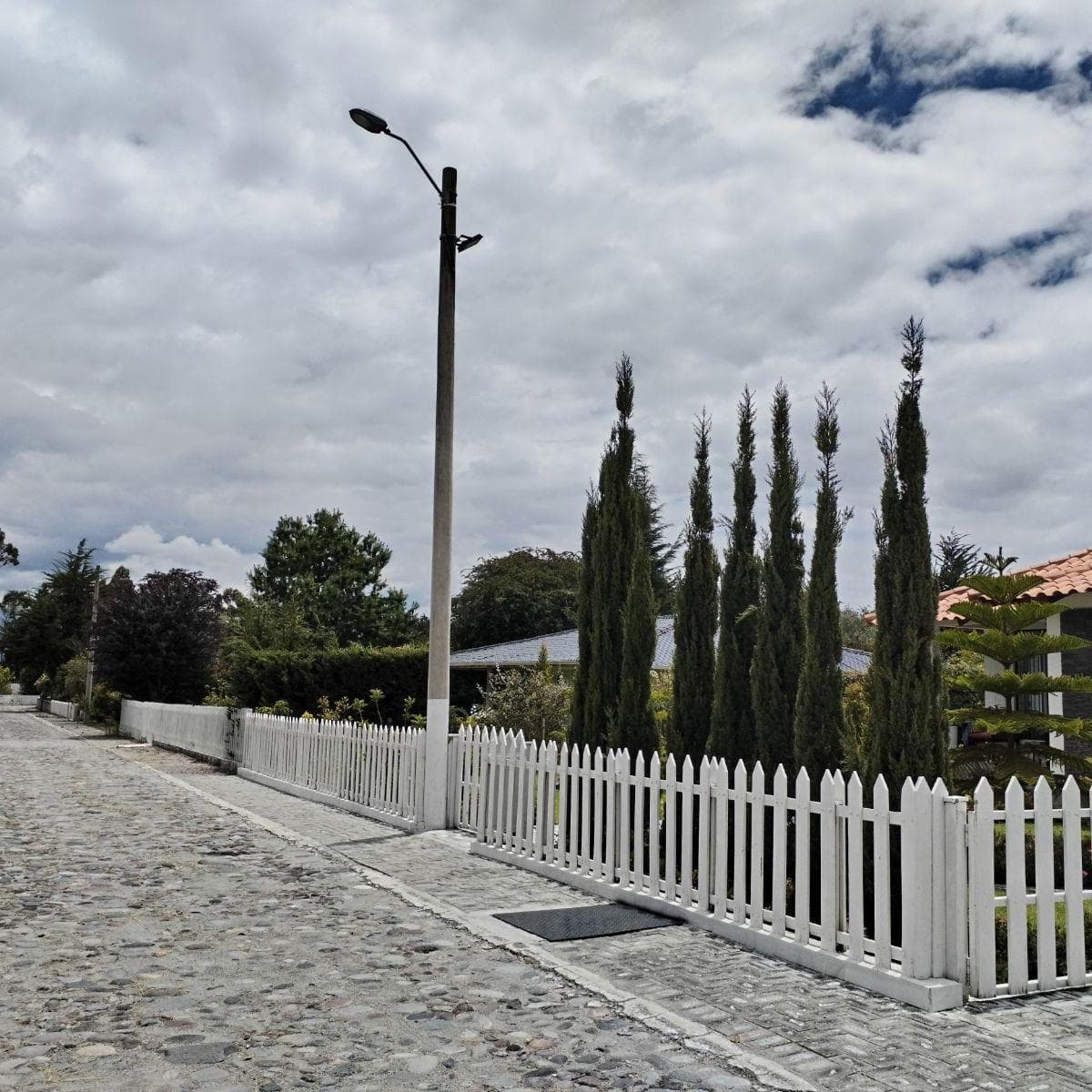 Terreno en venta en Pedro Moncayo, Pichincha
