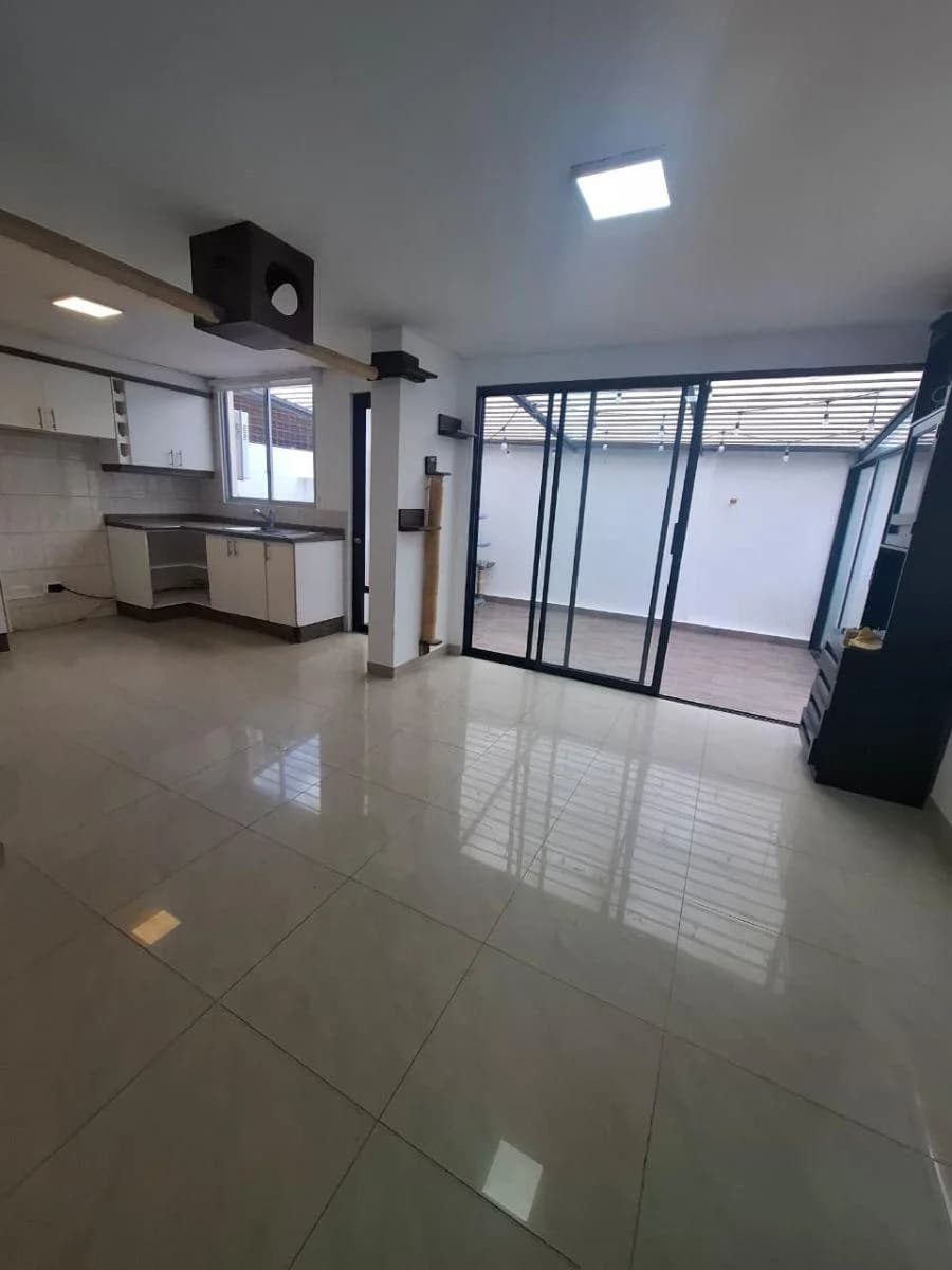 Casa en venta en Quito, Pichincha