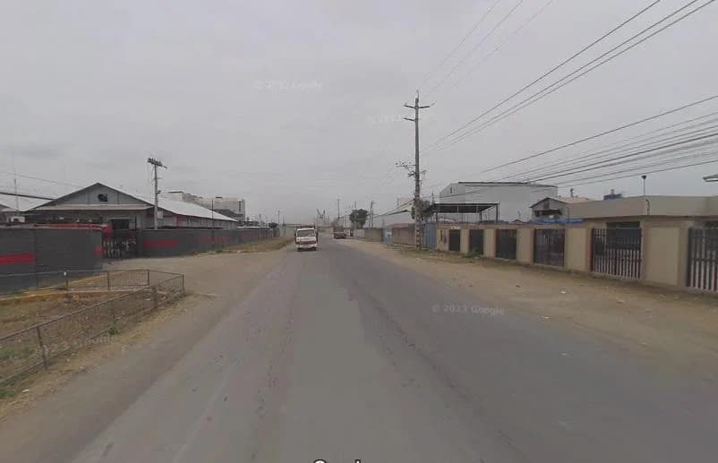 Terreno en venta en Durán, Guayas
