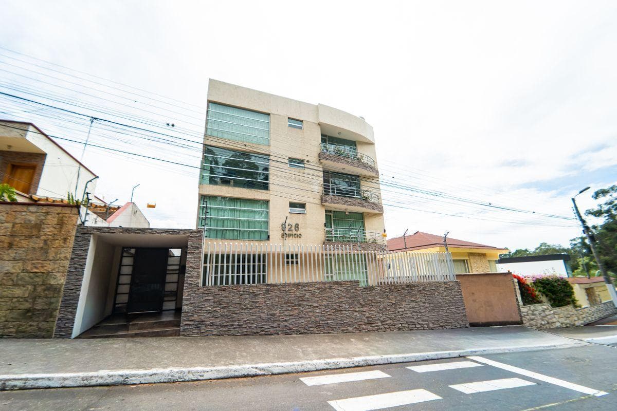 Departamento en venta en Quito, Pichincha