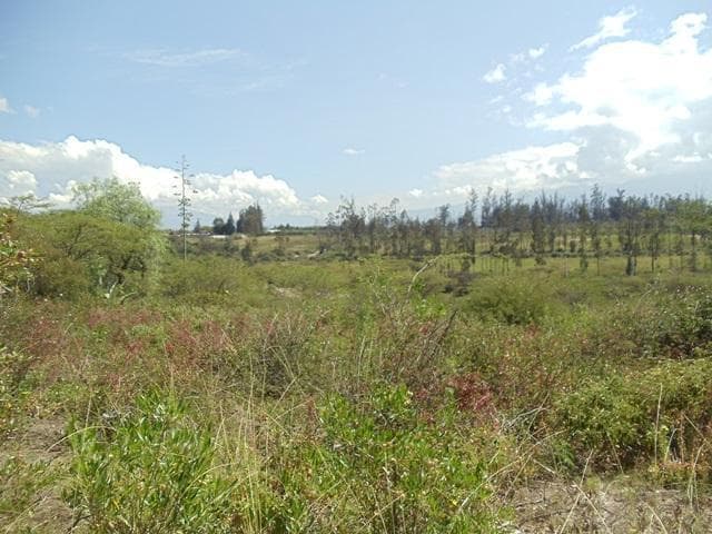 Terreno en venta en Quito, Pichincha