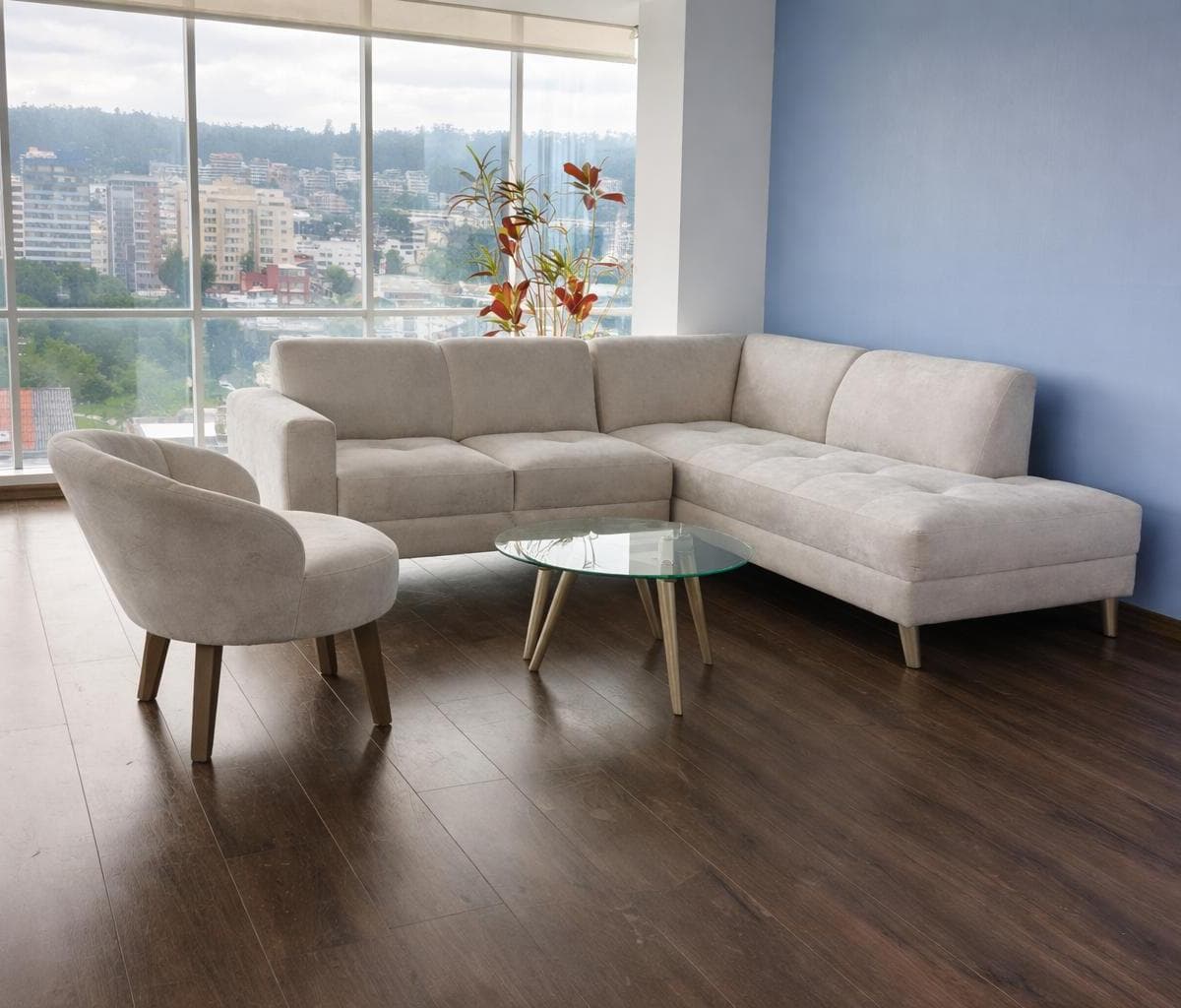 Departamento en venta en Quito, Pichincha