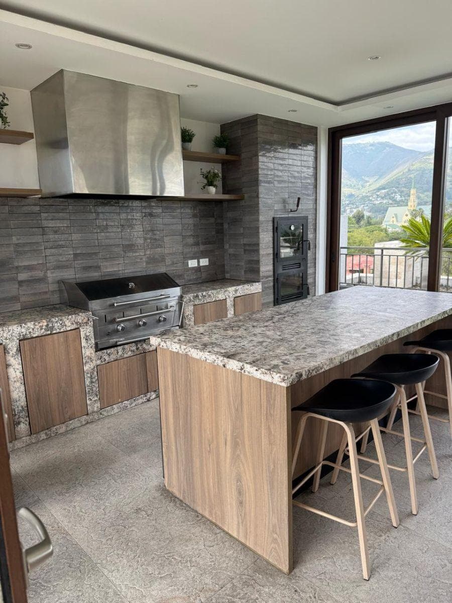 Departamento en venta en Quito, Pichincha