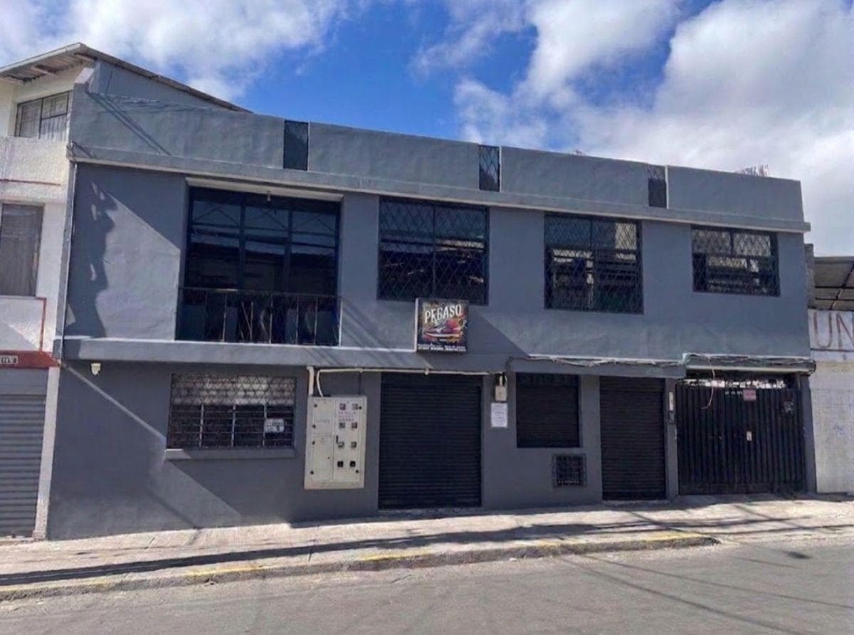 Casa en venta en Quito, Pichincha