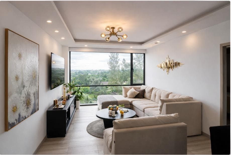 Departamento en venta en Quito, Pichincha