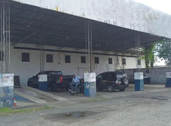 Terreno en alquiler en Babahoyo, Los Ríos