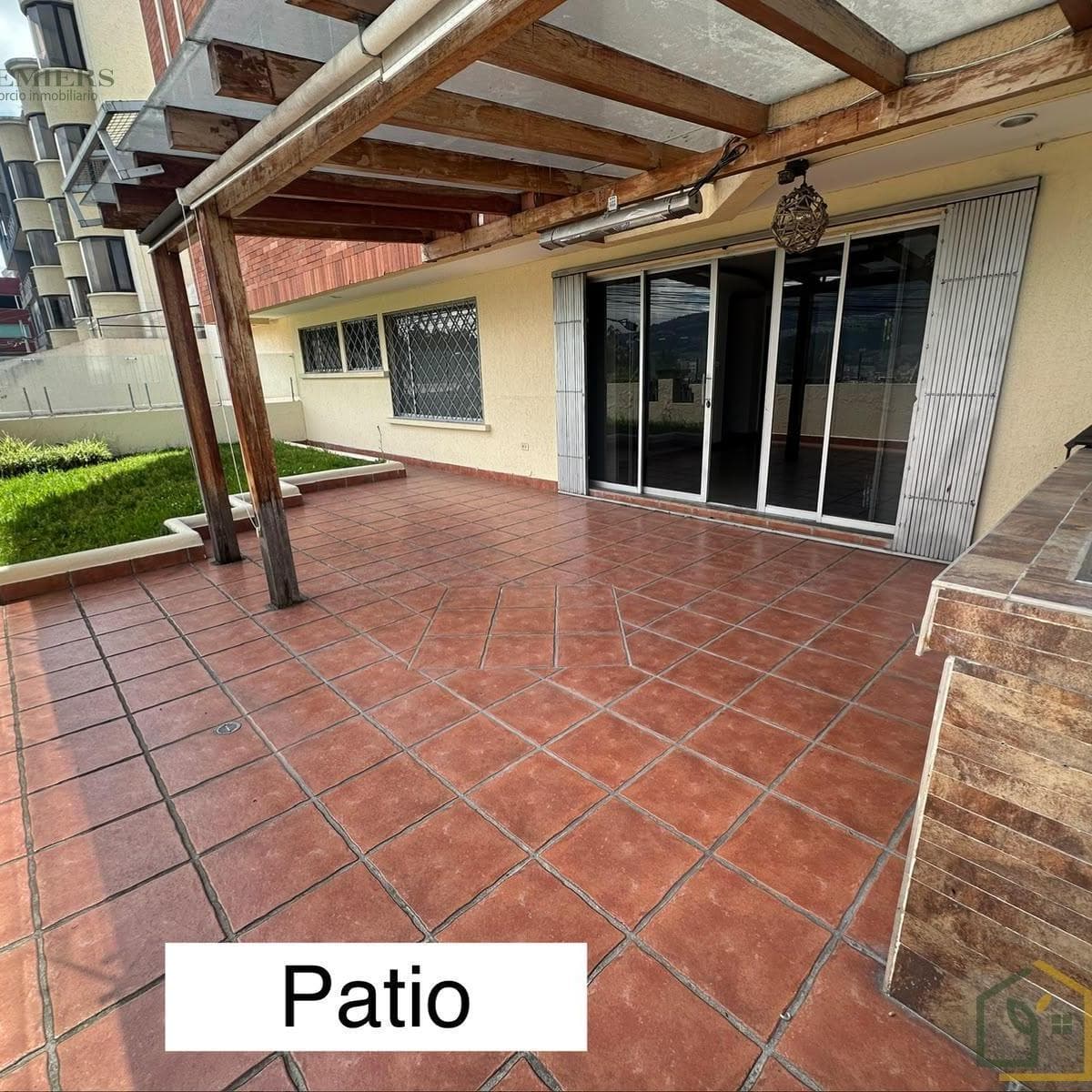 Departamento en venta en Quito, Pichincha