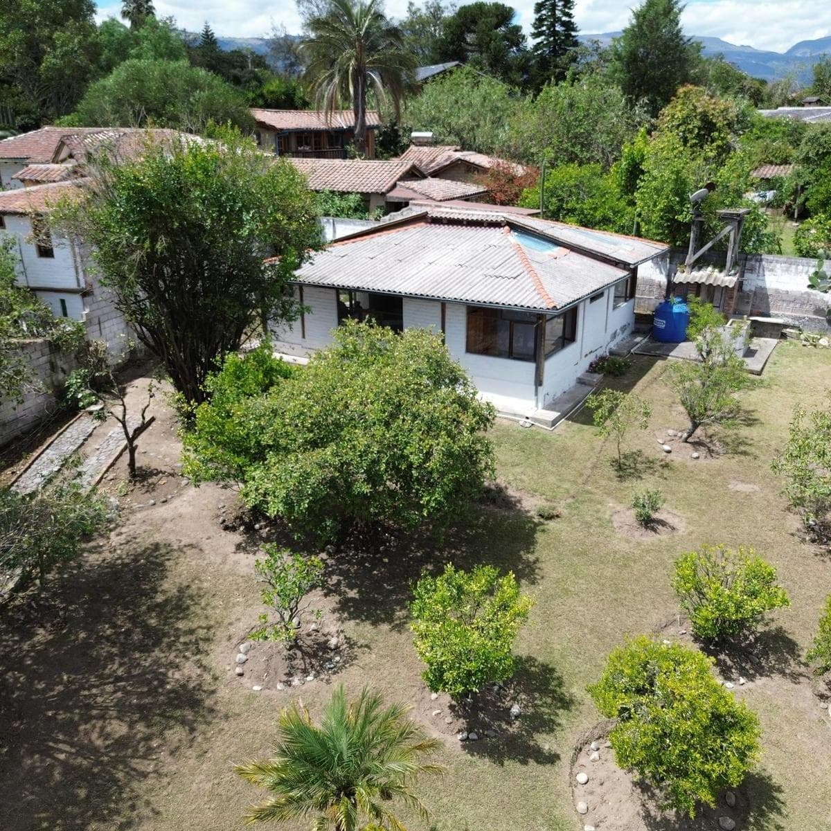 Terreno en venta en Quito, Pichincha