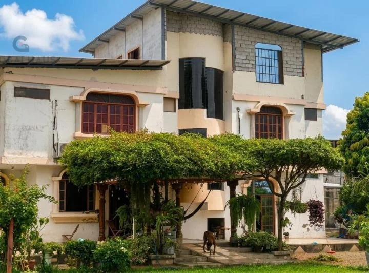 Terreno en venta en Durán, Guayas