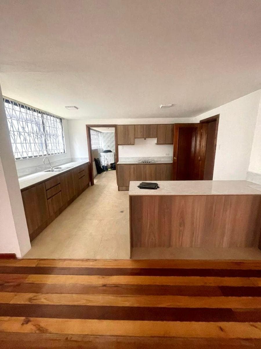 Departamento en venta en Quito, Pichincha