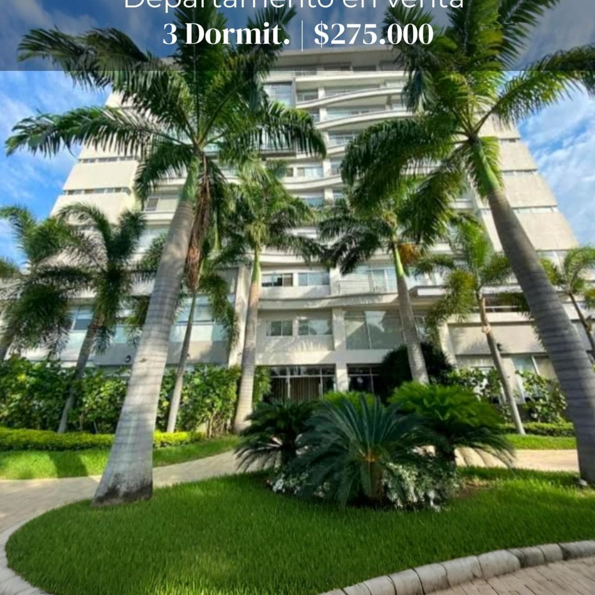 Departamento en venta en Guayaquil, Guayas