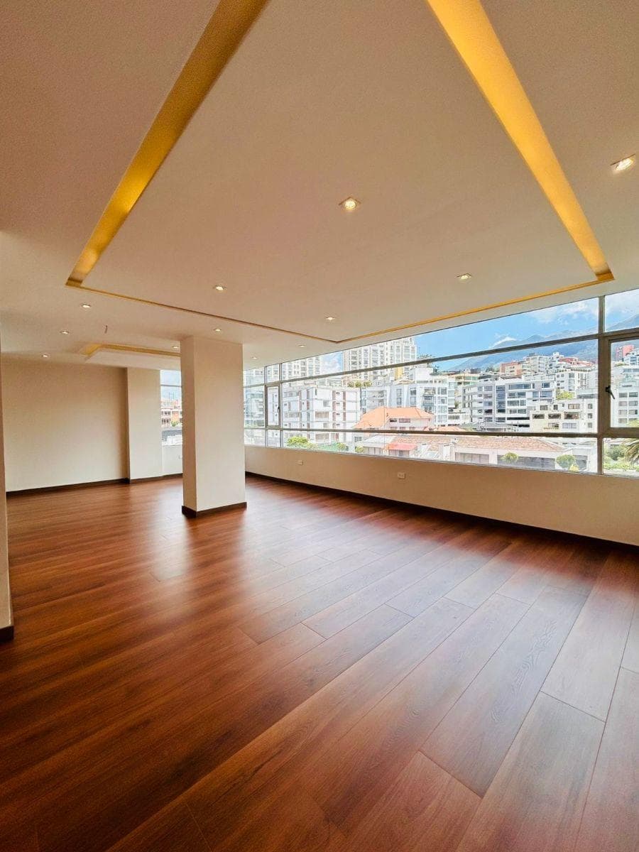 Departamento en venta en Quito, Pichincha