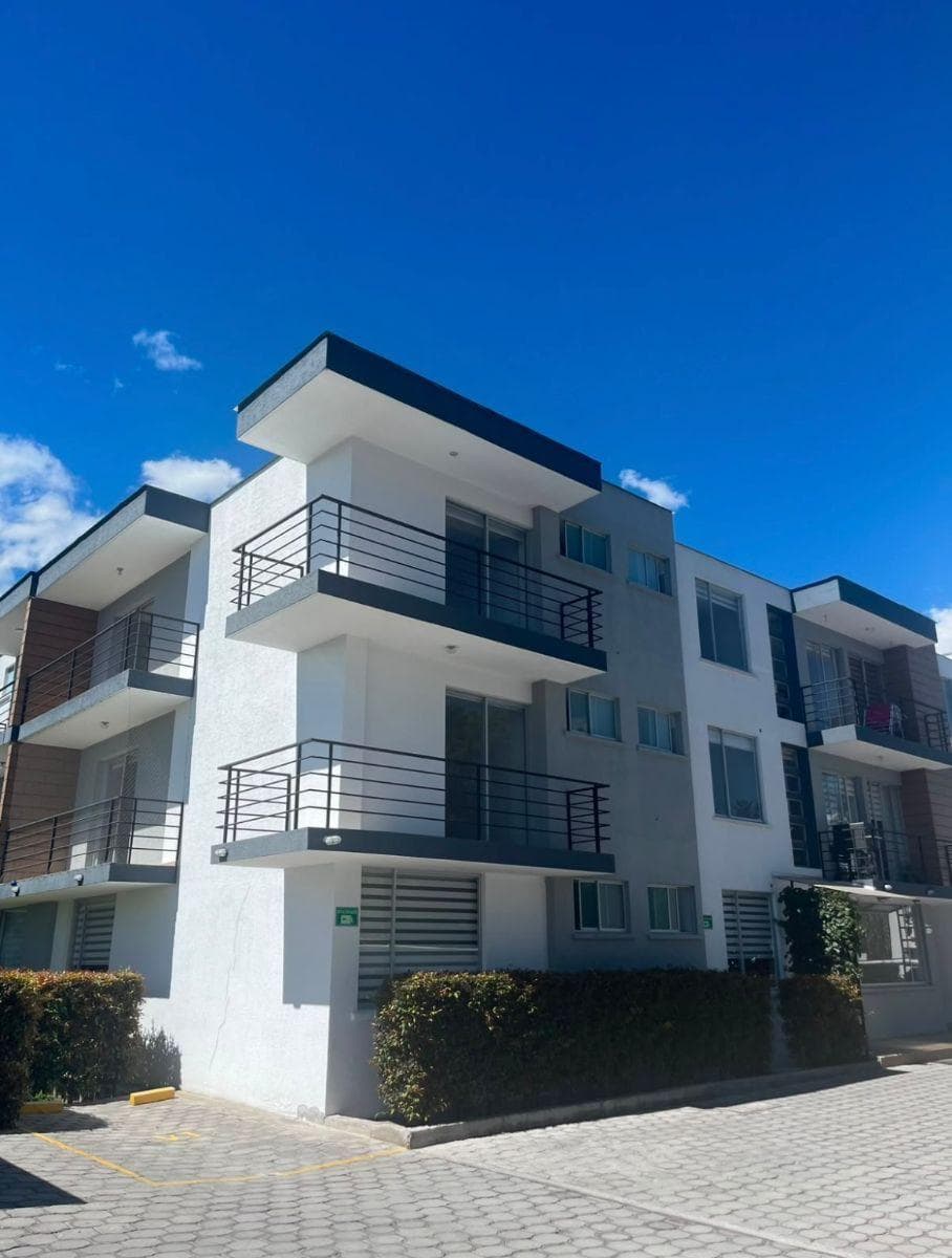 Departamento en venta en Quito, Pichincha
