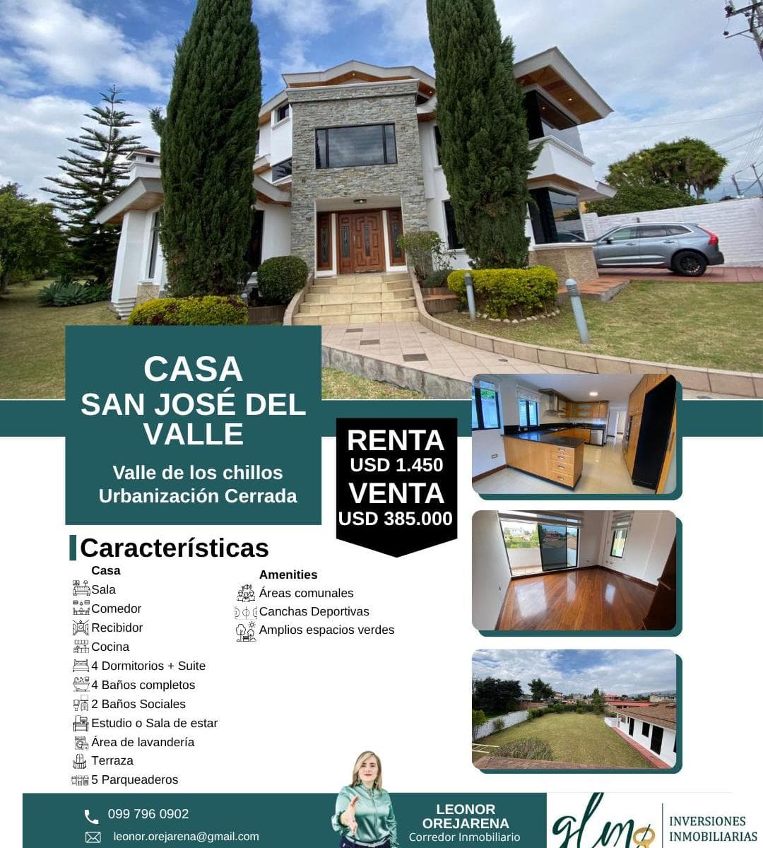 Terreno en venta en Quito, Pichincha