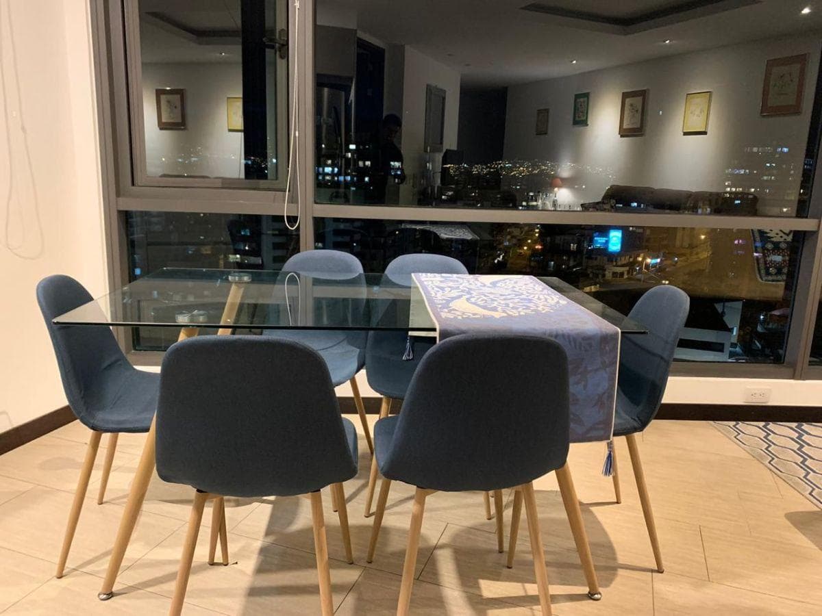 Departamento en venta en Quito, Pichincha