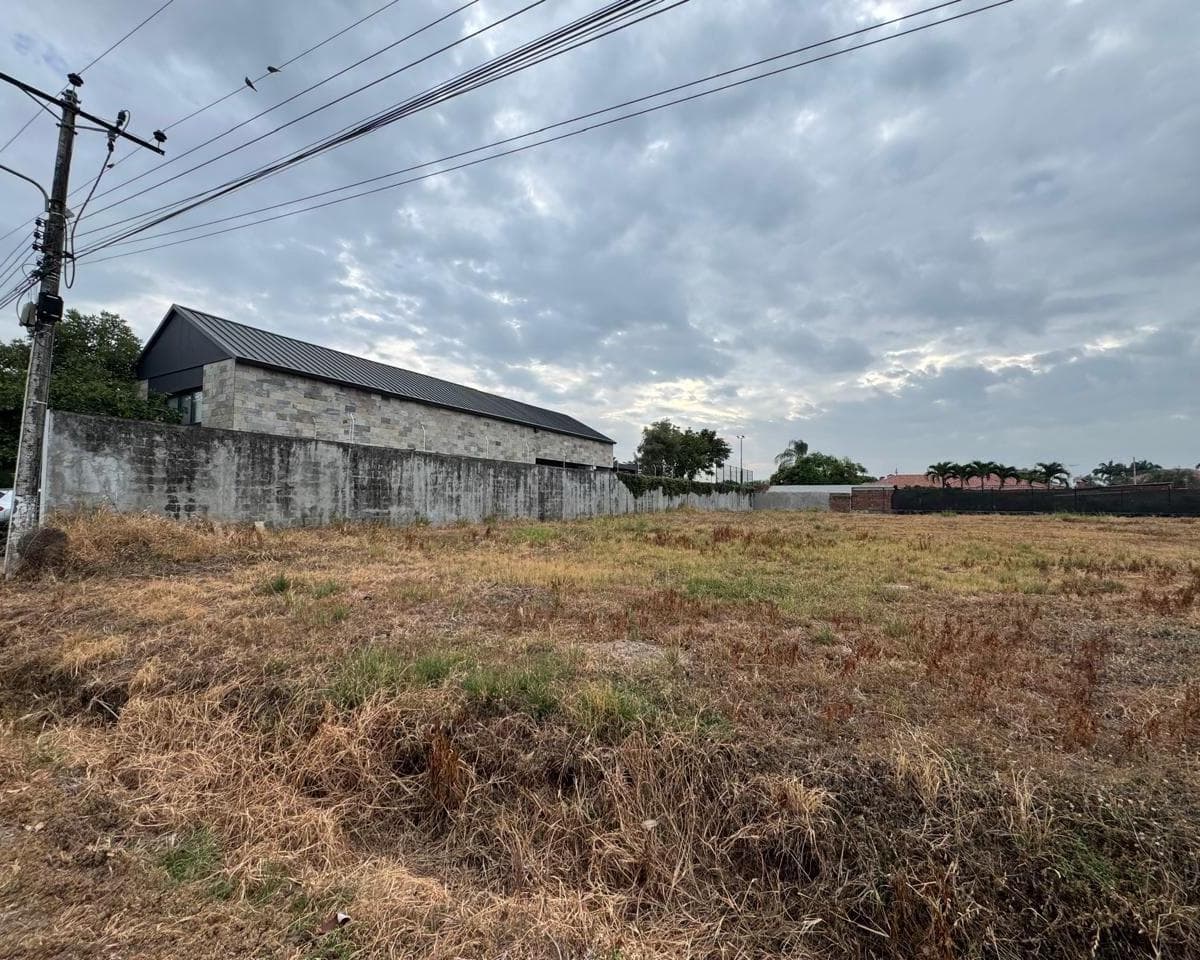 Terreno en venta en Guayaquil, Guayas