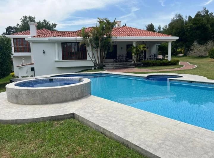 Casa en venta en Quito, Pichincha