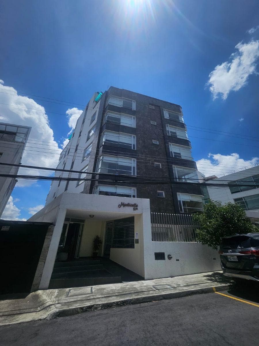 Departamento en venta en Quito, Pichincha
