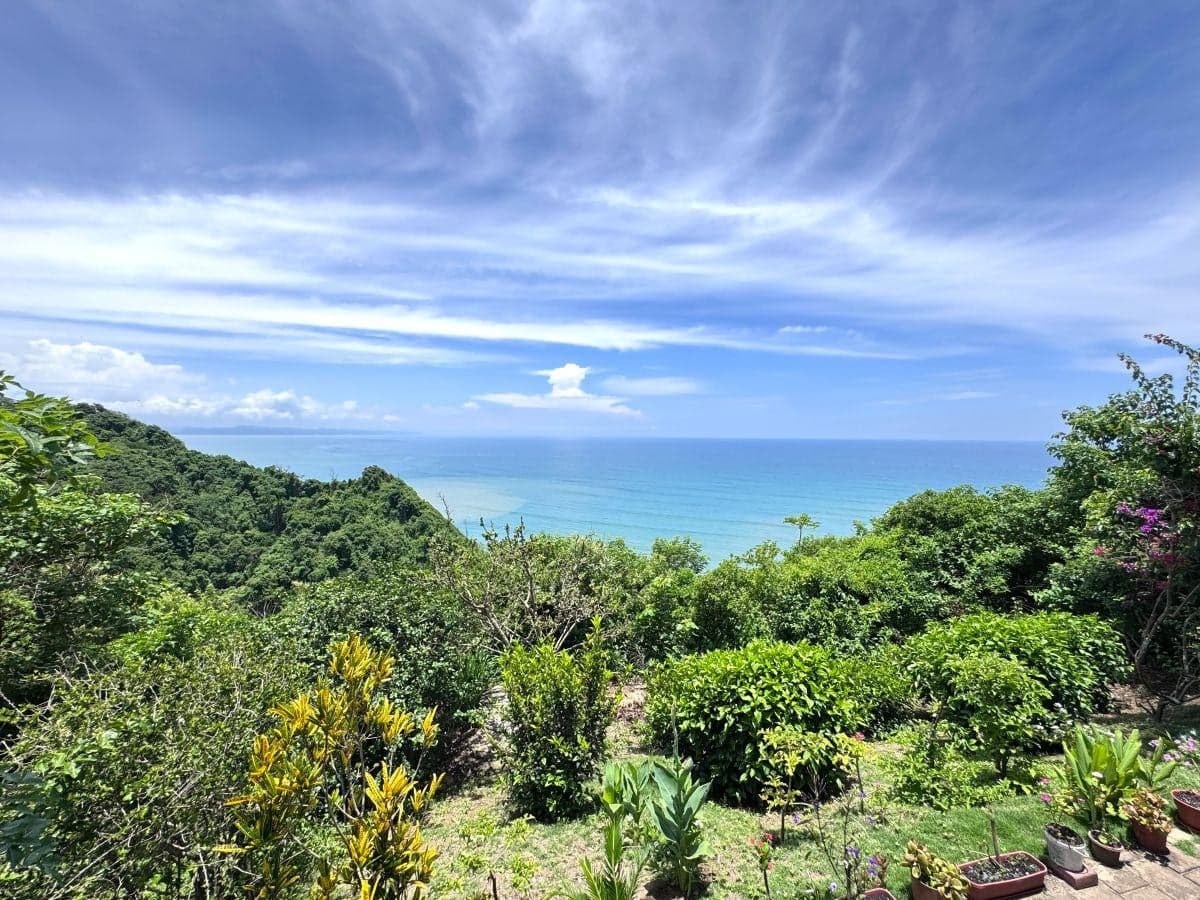 Terreno en venta en San Vicente, Manabí