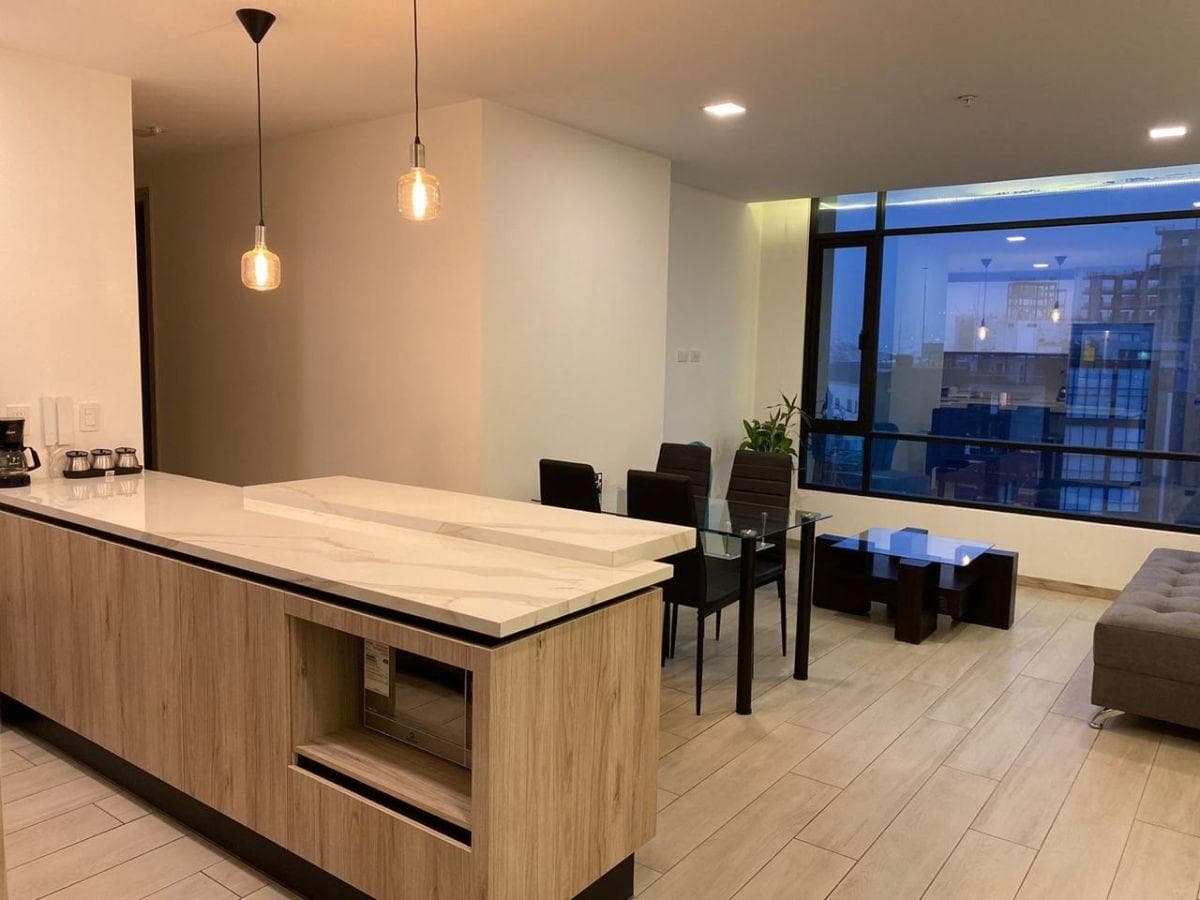 Departamento en venta en Quito, Pichincha