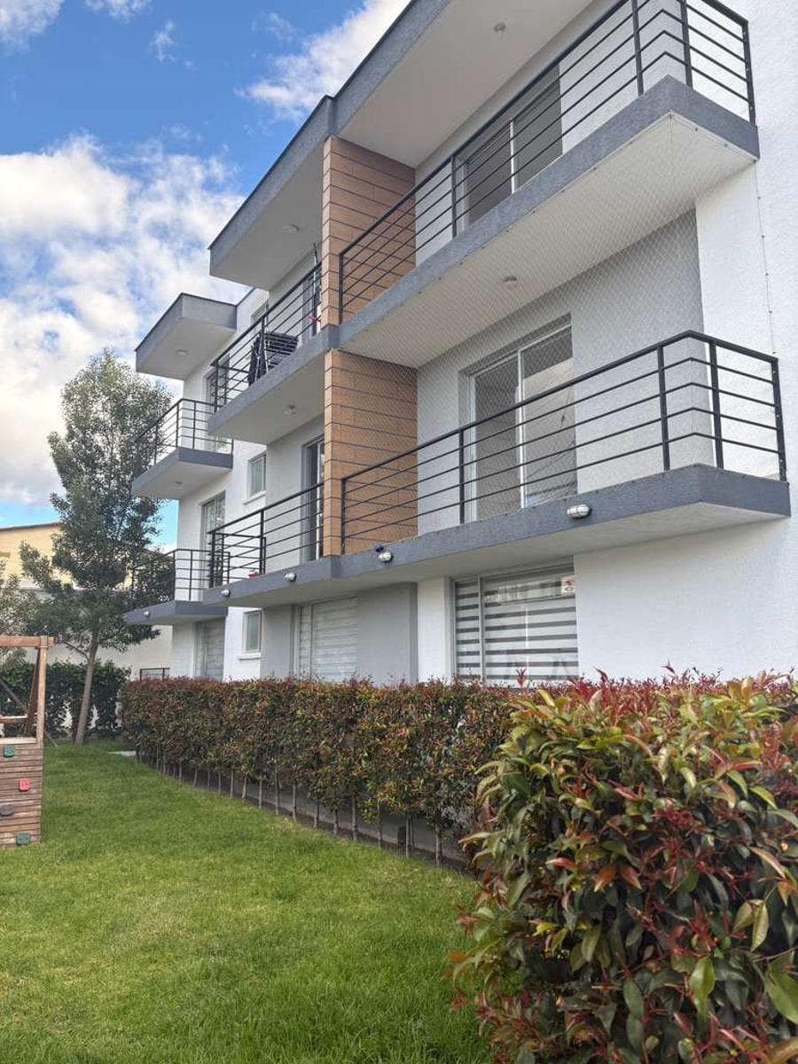 Departamento en venta en Quito, Pichincha