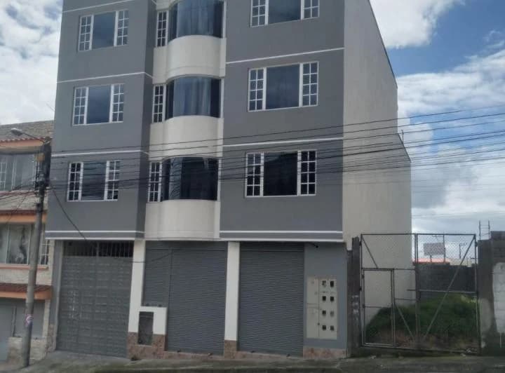 Casa en venta en Quito, Pichincha