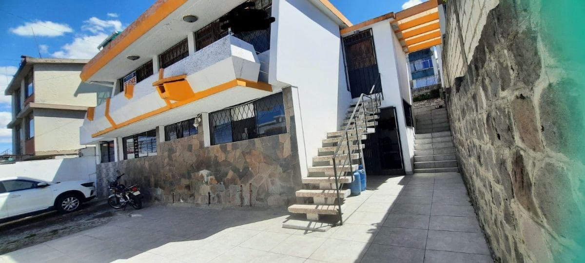 Casa en venta en Quito, Pichincha