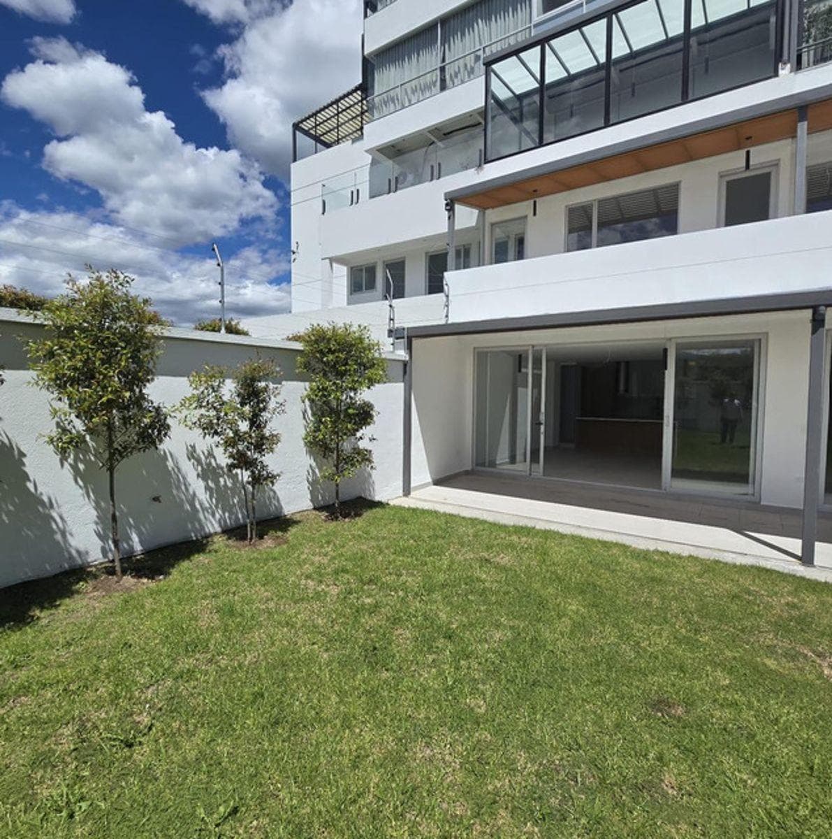 Departamento en venta en Quito, Pichincha