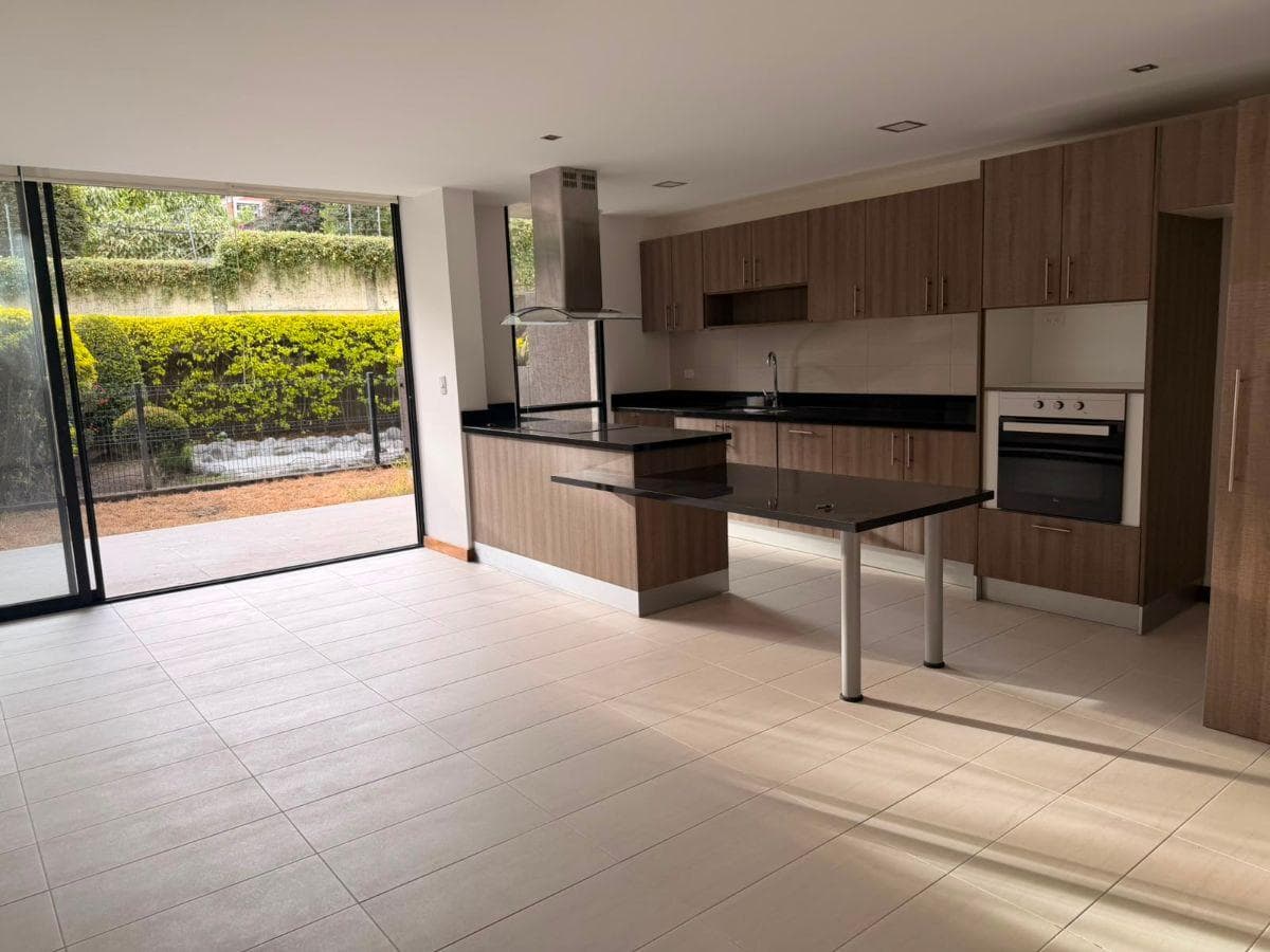 Departamento en venta en Quito, Pichincha