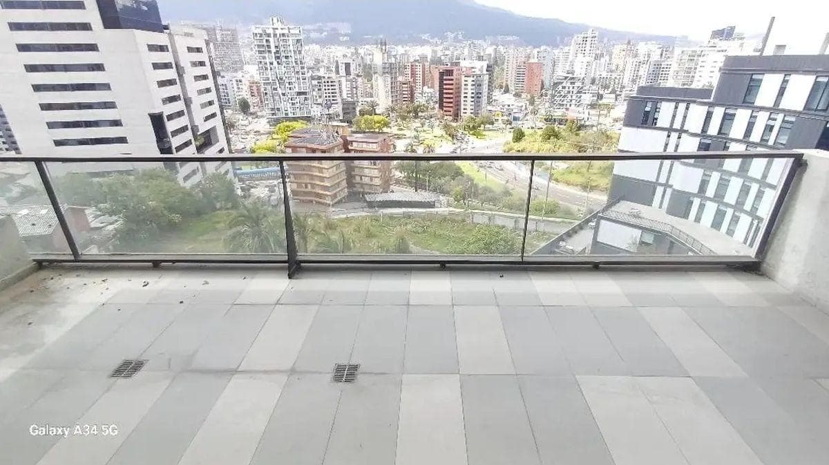 Departamento en venta en Quito, Pichincha