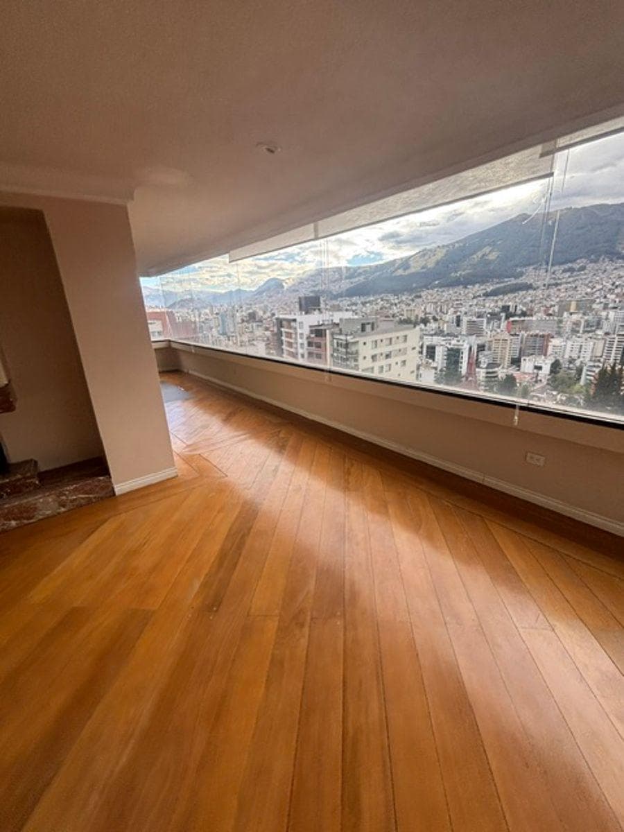 Departamento en venta en Quito, Pichincha